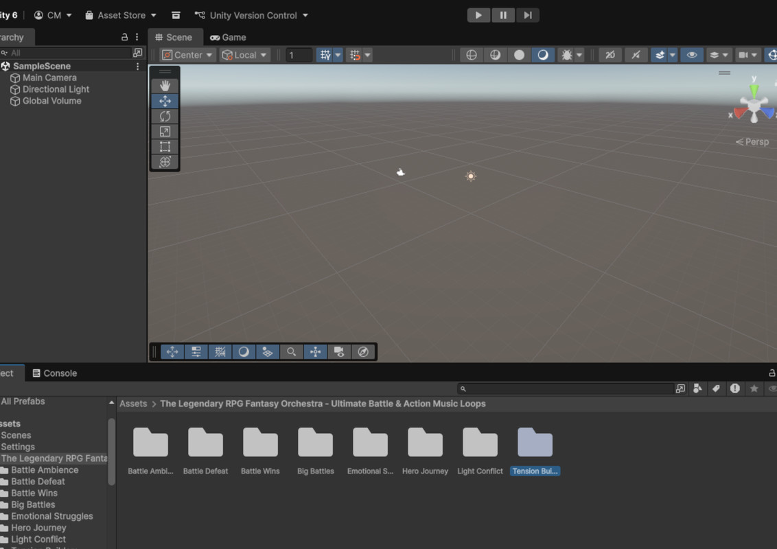 The Legendary RPG Fantasy Orchestra - Full Collection Bundle