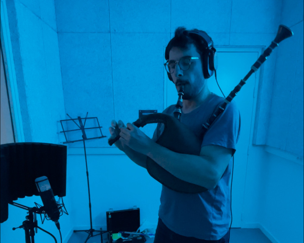 Fantasy Folk Music Pack