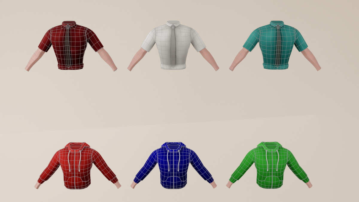 Modular Man Constructor