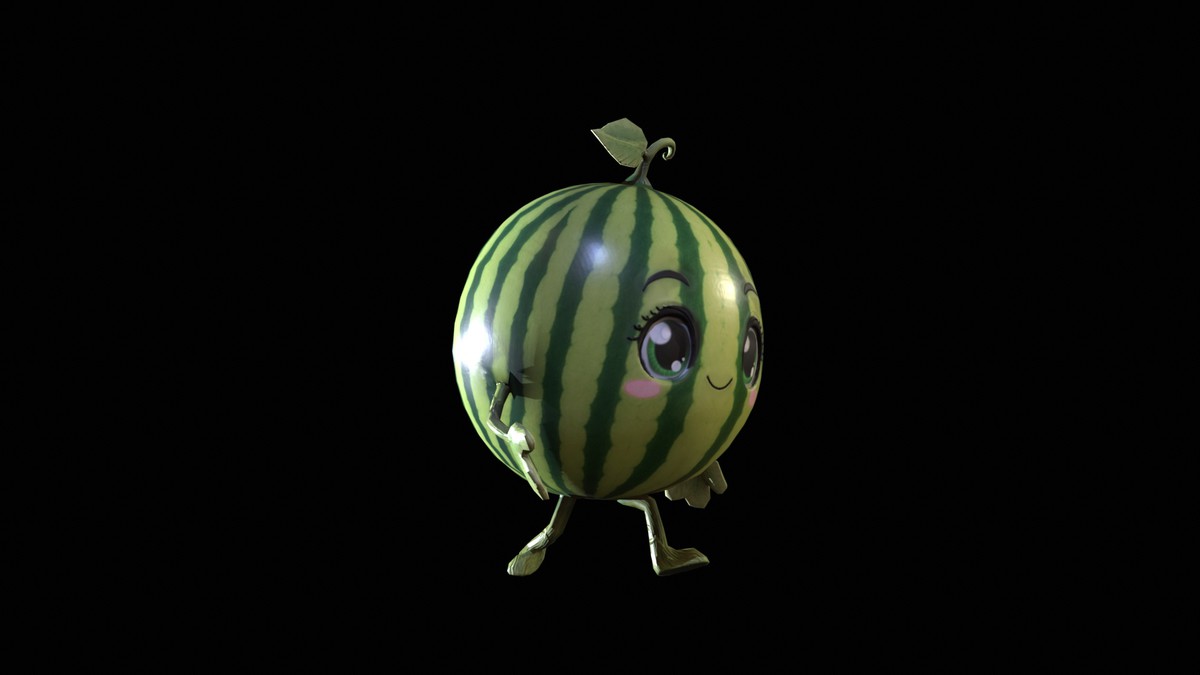 ChibiFruit1Pack2