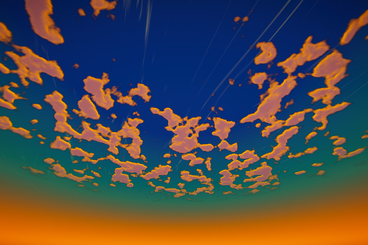 Instant Skies - Procedural Sky Generator
