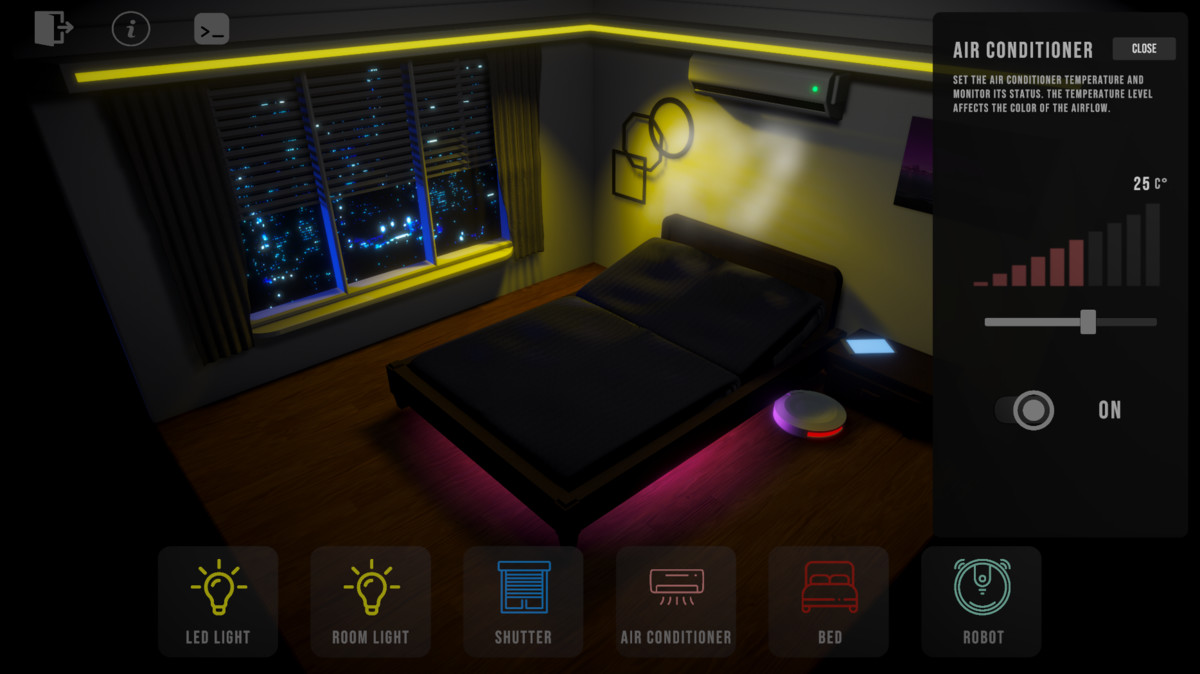 EasyMQTT, MQTT IoT Dashboard