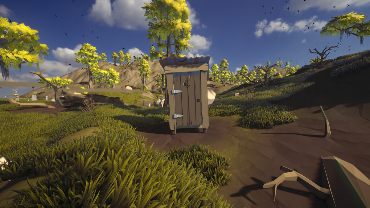 Gaia Biomes Spawner Pack - Polygon Nature Biomes