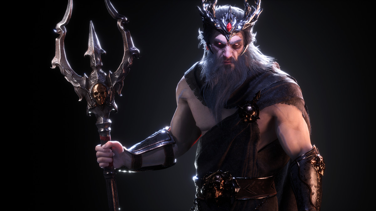 Greek Gods Bundle