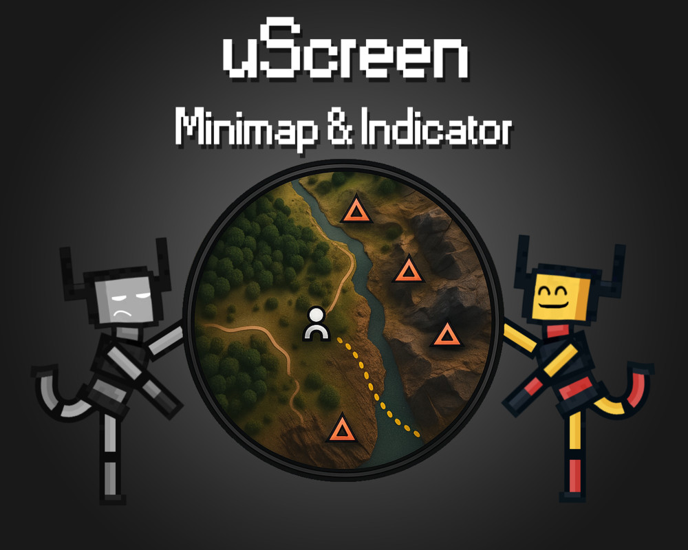 uScreen