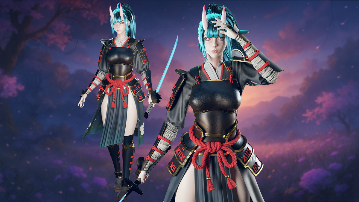 Oni