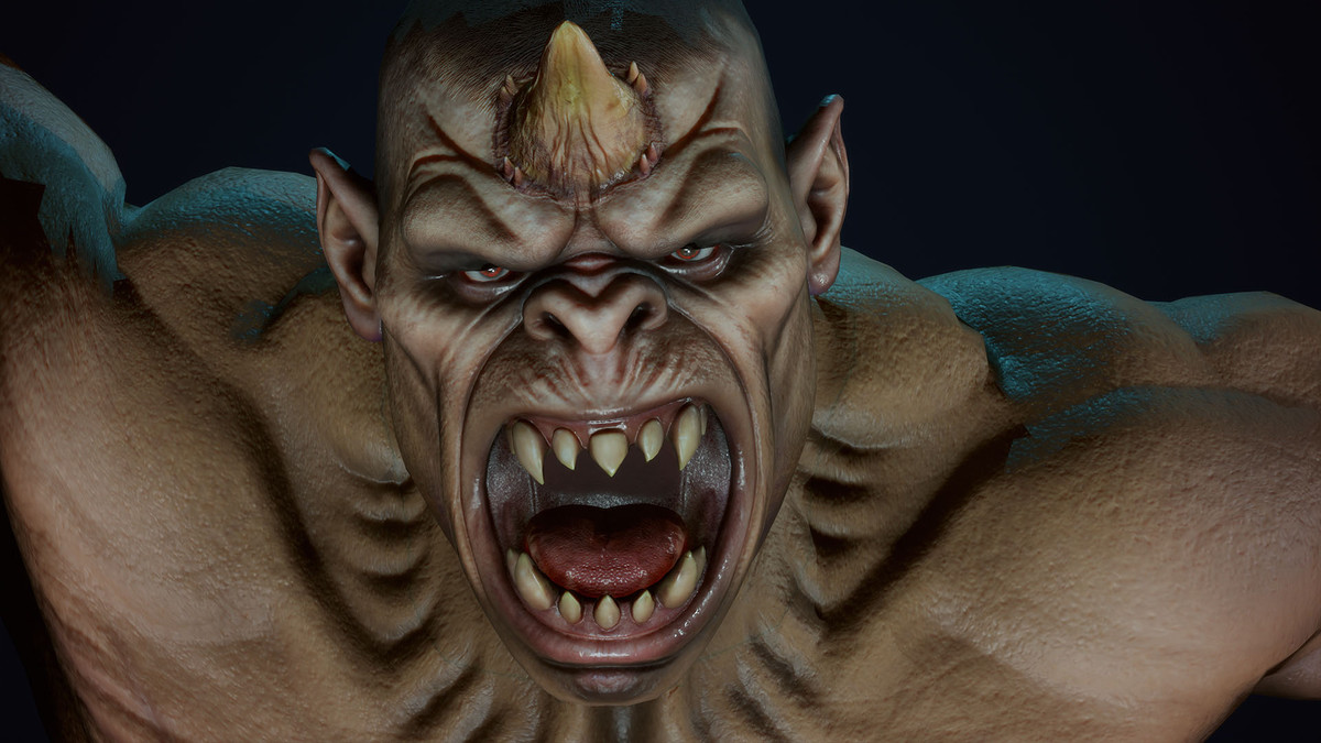 Ogre_Collection