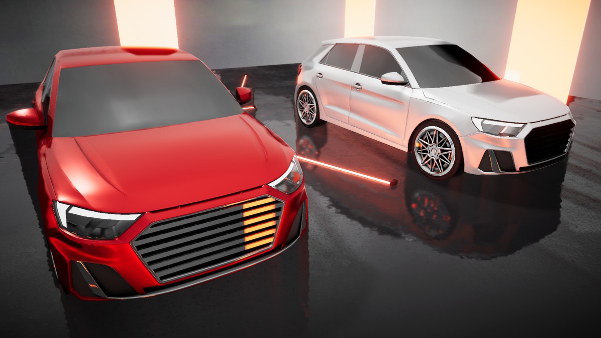 Sport Car #3, image 9