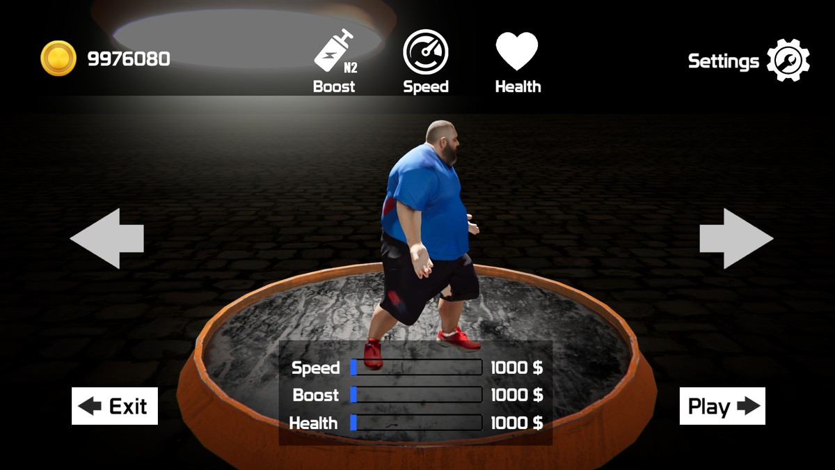 3D Runner Game URP (Complete Edition)