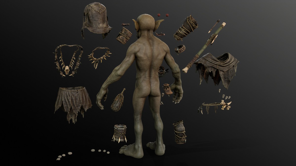 Goblin Scout1