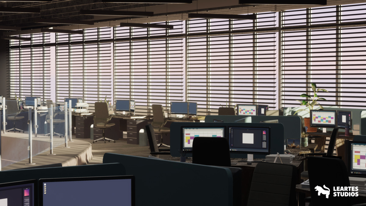 News Room
