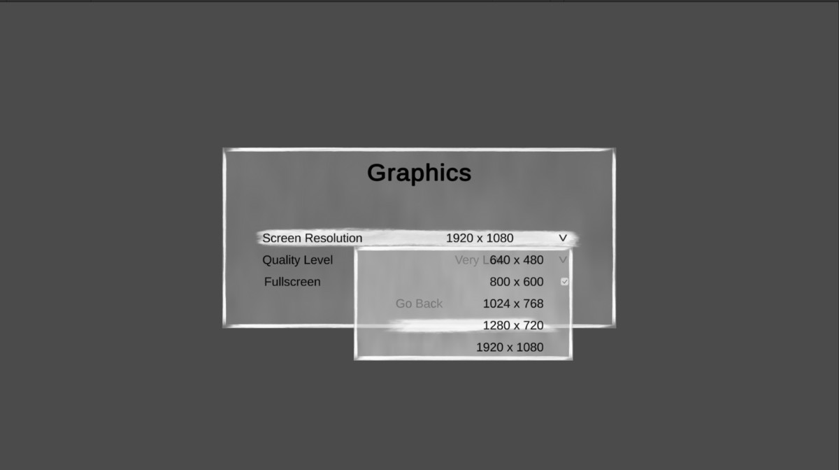 Serenity - Game Systems Foundation