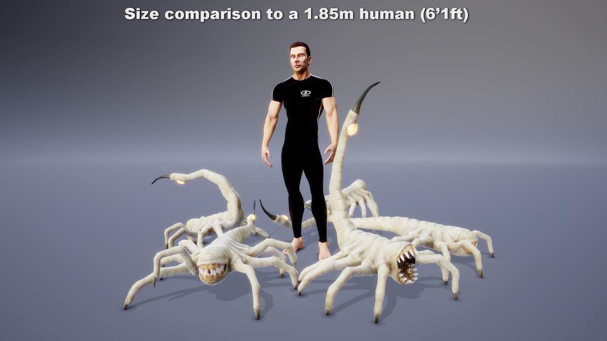 MONSTER FULL PACK VOL 3