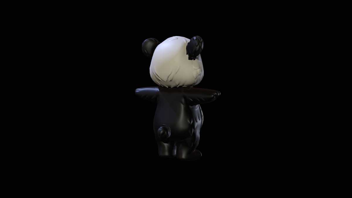 Panda Mobile Ready