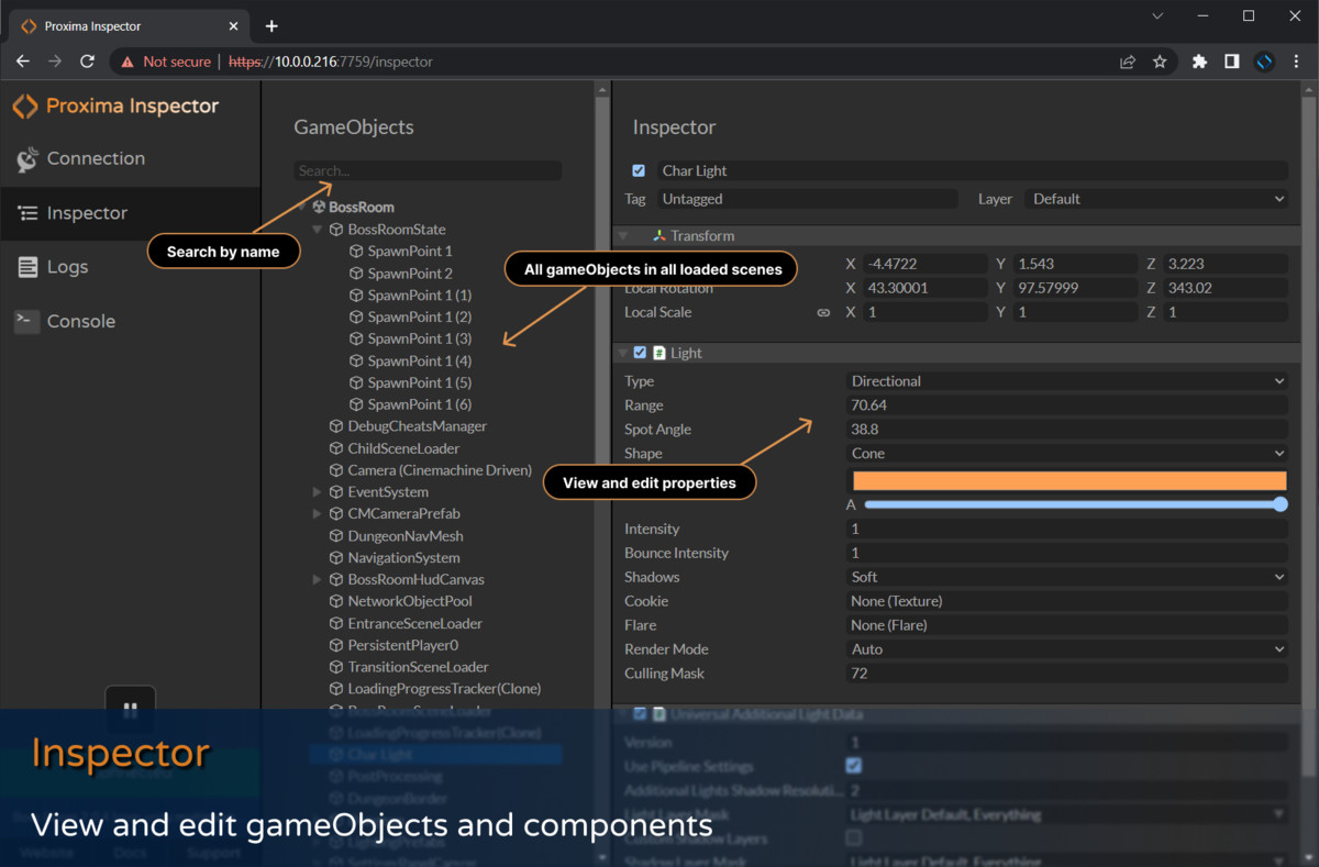 Flexalon + Proxima + Bindables - Pro Tools Bundle
