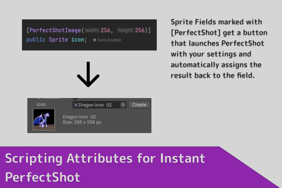 PerfectShot - Marketing & Icons Editor Tool