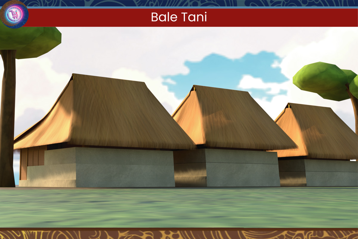 Bale Tani