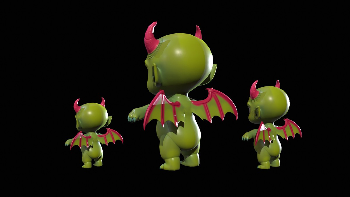 ChibiDemon4Pack1