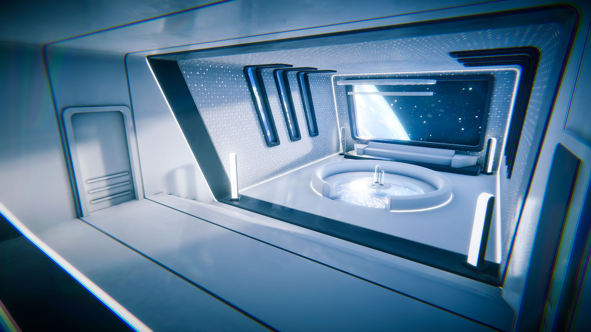 VR/Metaverse URP Bundle Enhanced