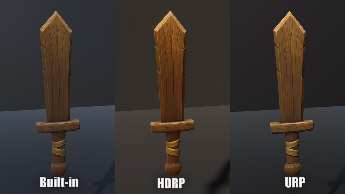 Medieval Sword Set