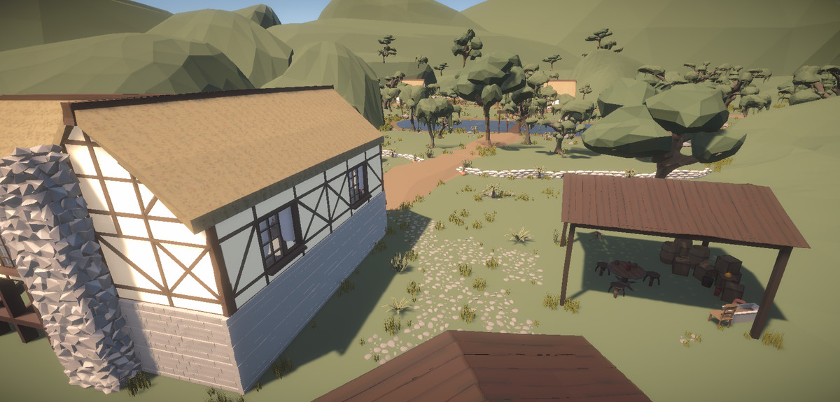 LOPY Studio - Farm Pack
