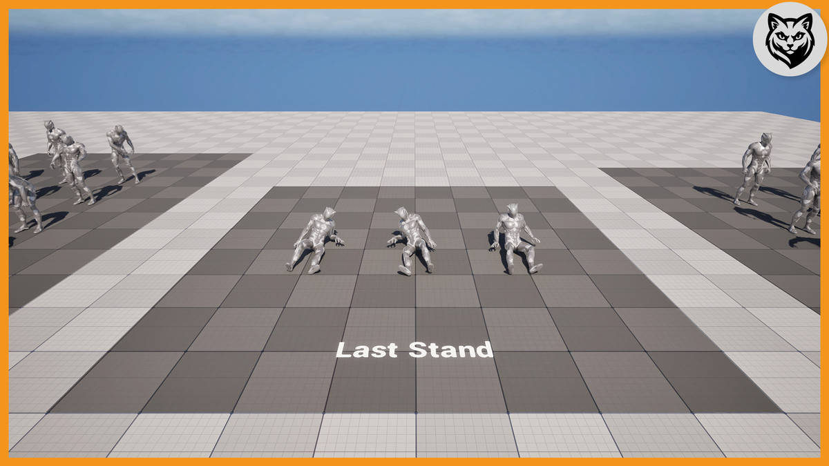 Damage Hit Reactions Animation Pack