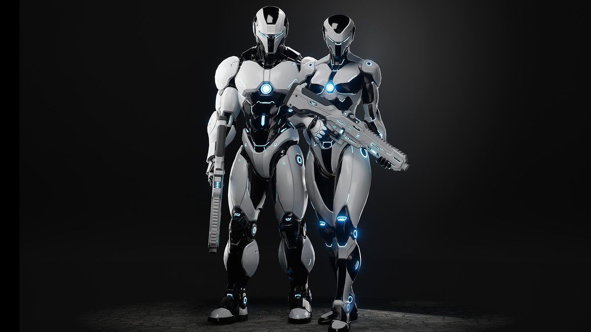 Robot_Man_Girl