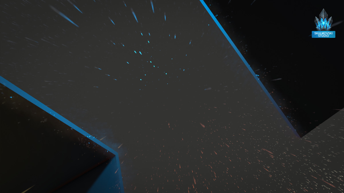 Rain VFX — Roof & Indoor Occlusion · URP & HDRP