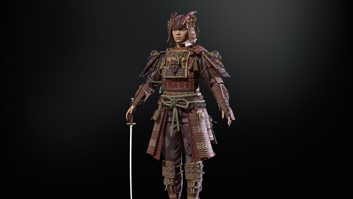 SamuraiGirl2