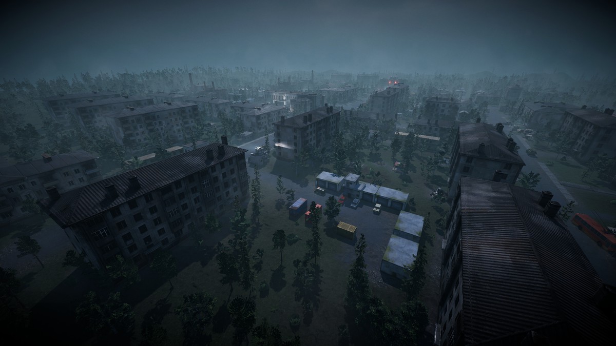 Top Down Post Apocalyptic Pack