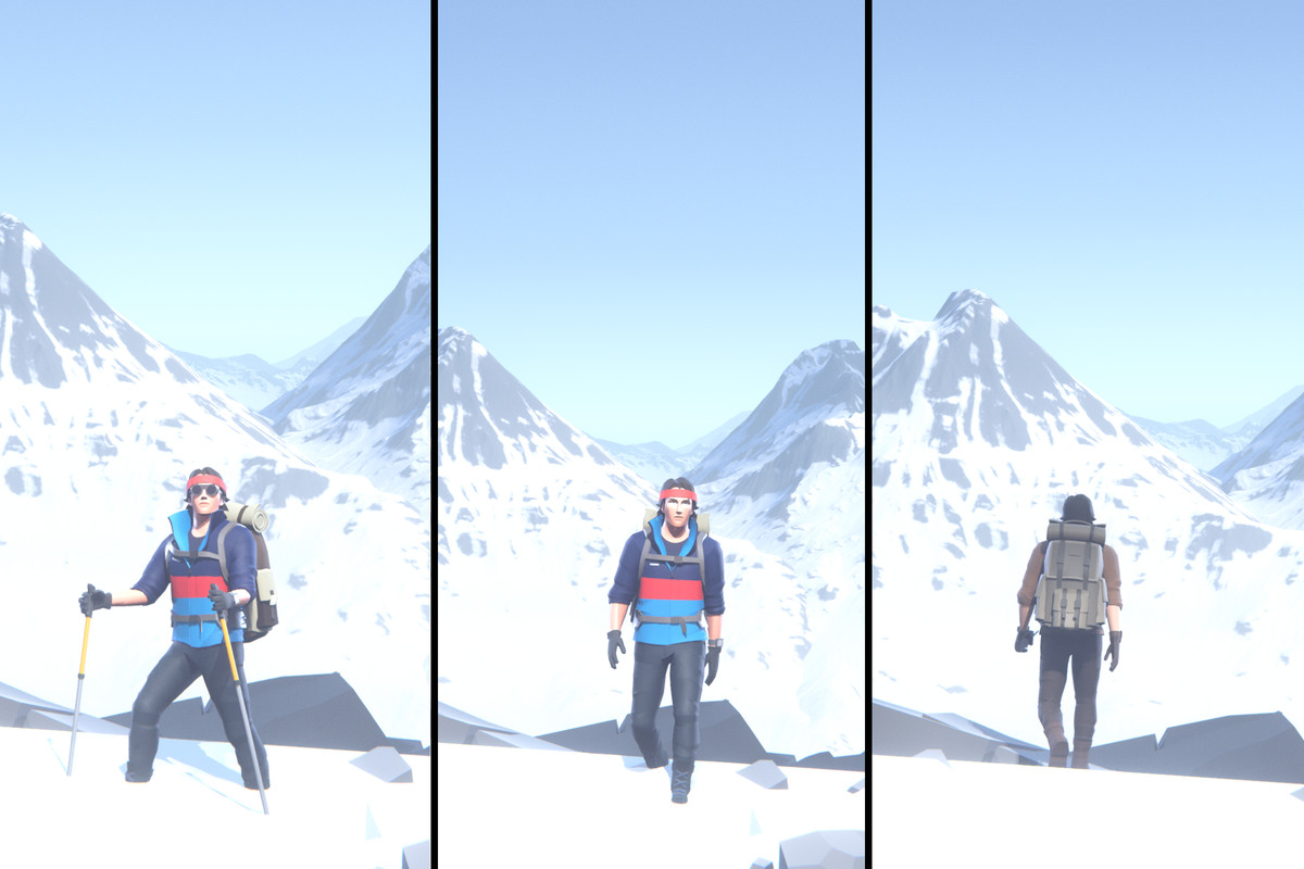 Polyquest Heroes: Adventurer I Explorer