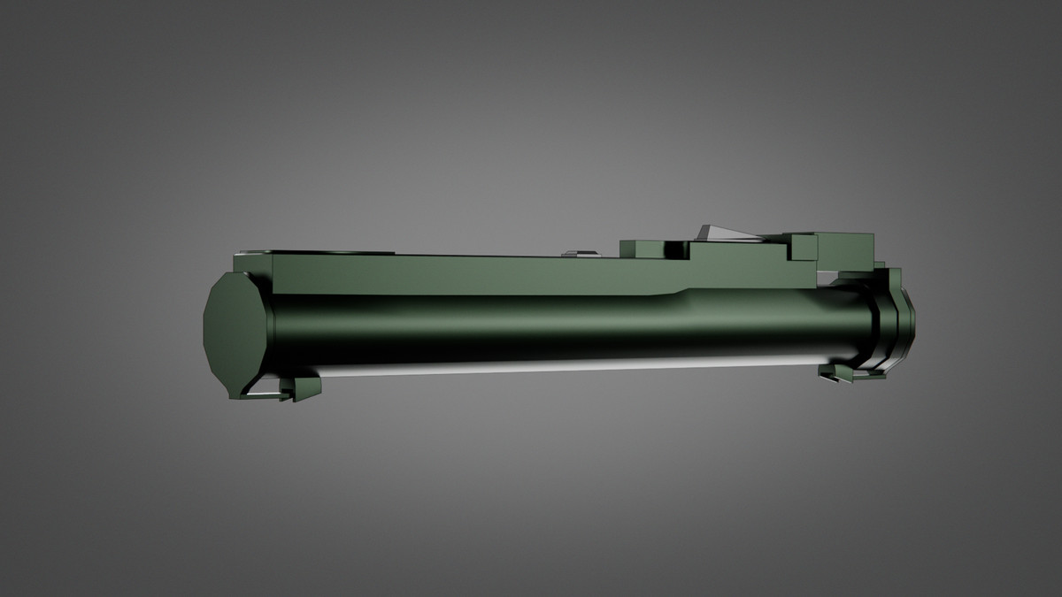 Ultimate Weapon Pack — 23 Guns + 943 Skins (Low Poly, Stylized, FPS/TPS Ready)