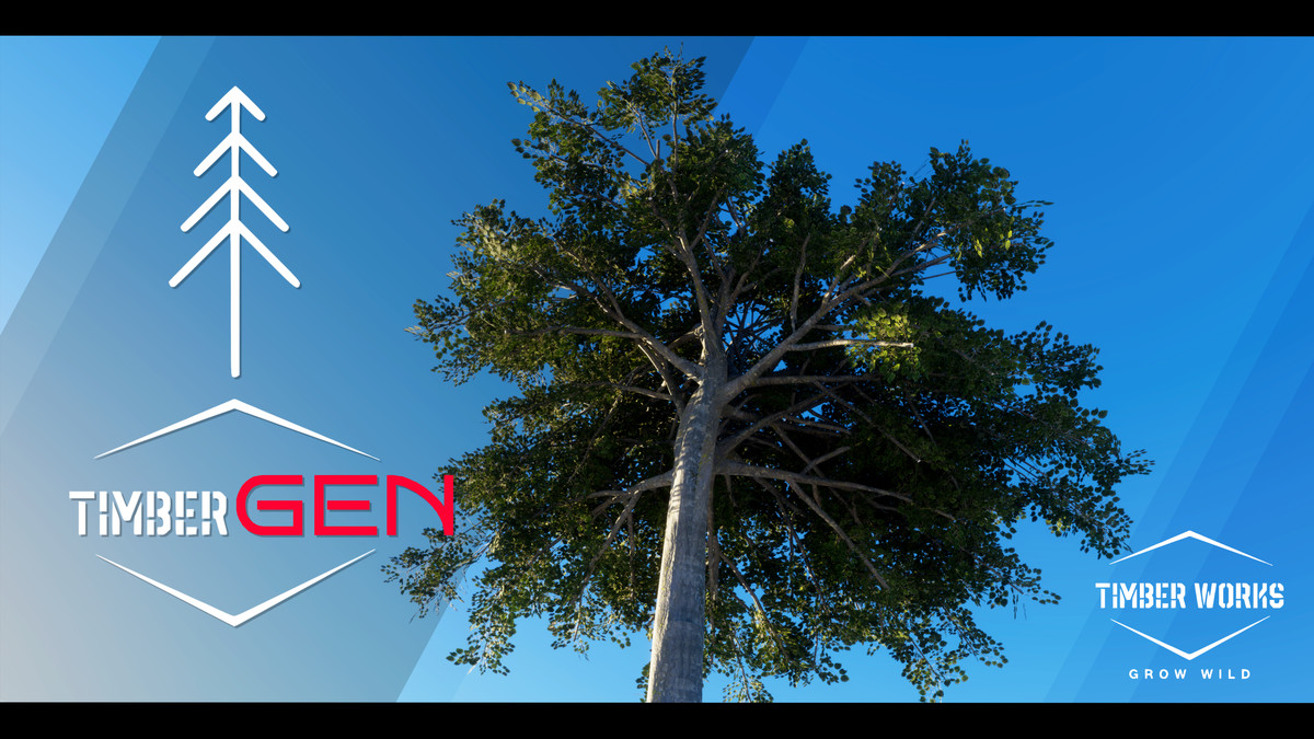 TimberGEN