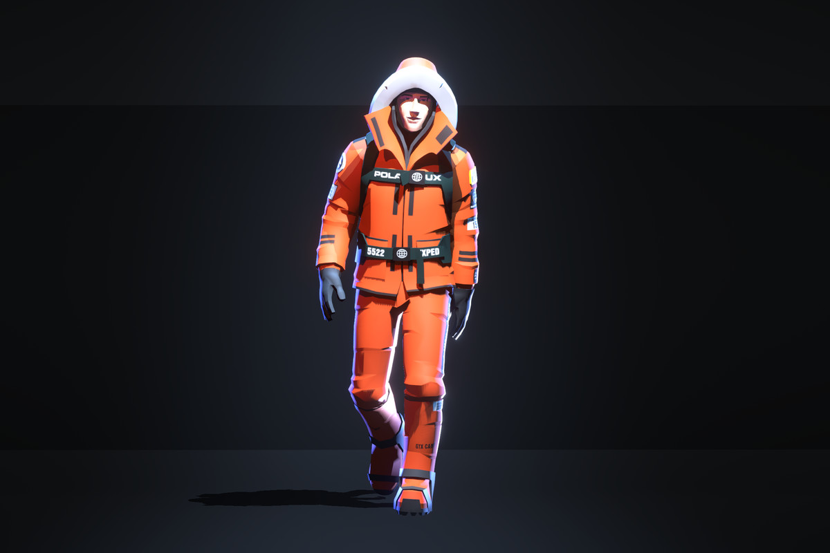 Polyquest Heroes: Adventurer I Explorer