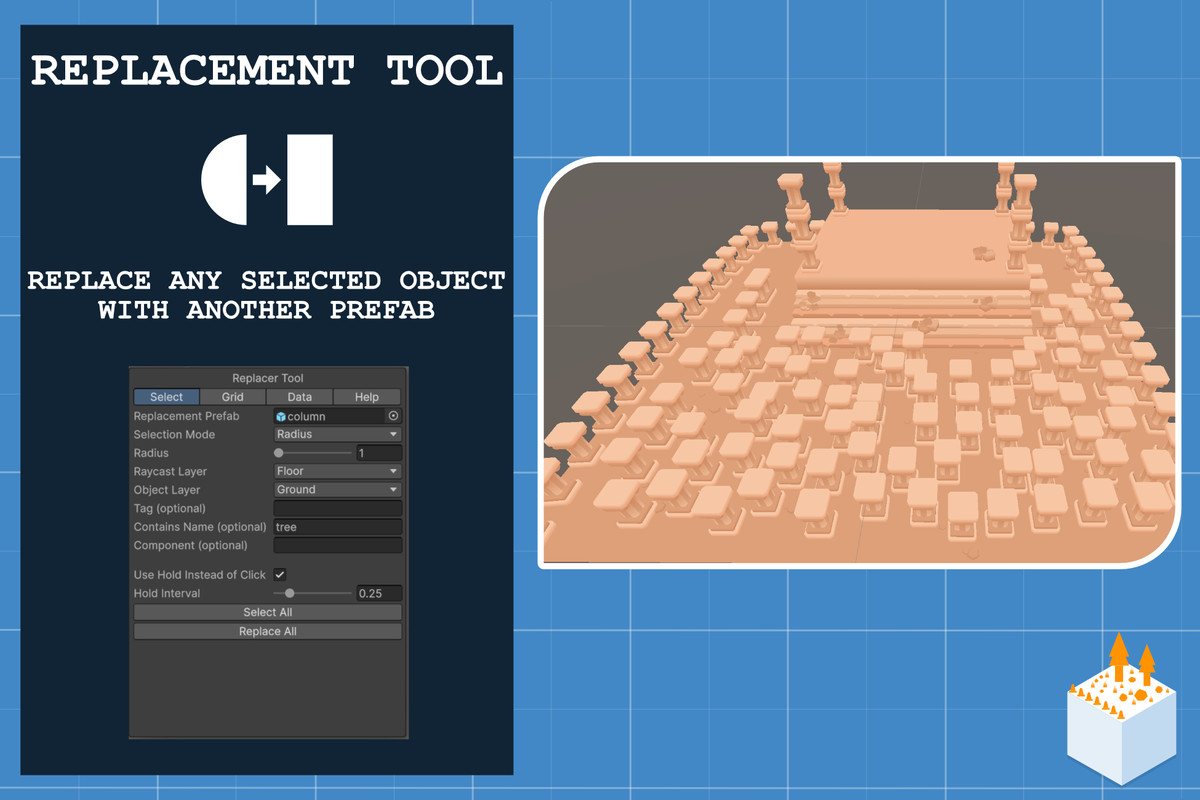 Easy Level Design Pro