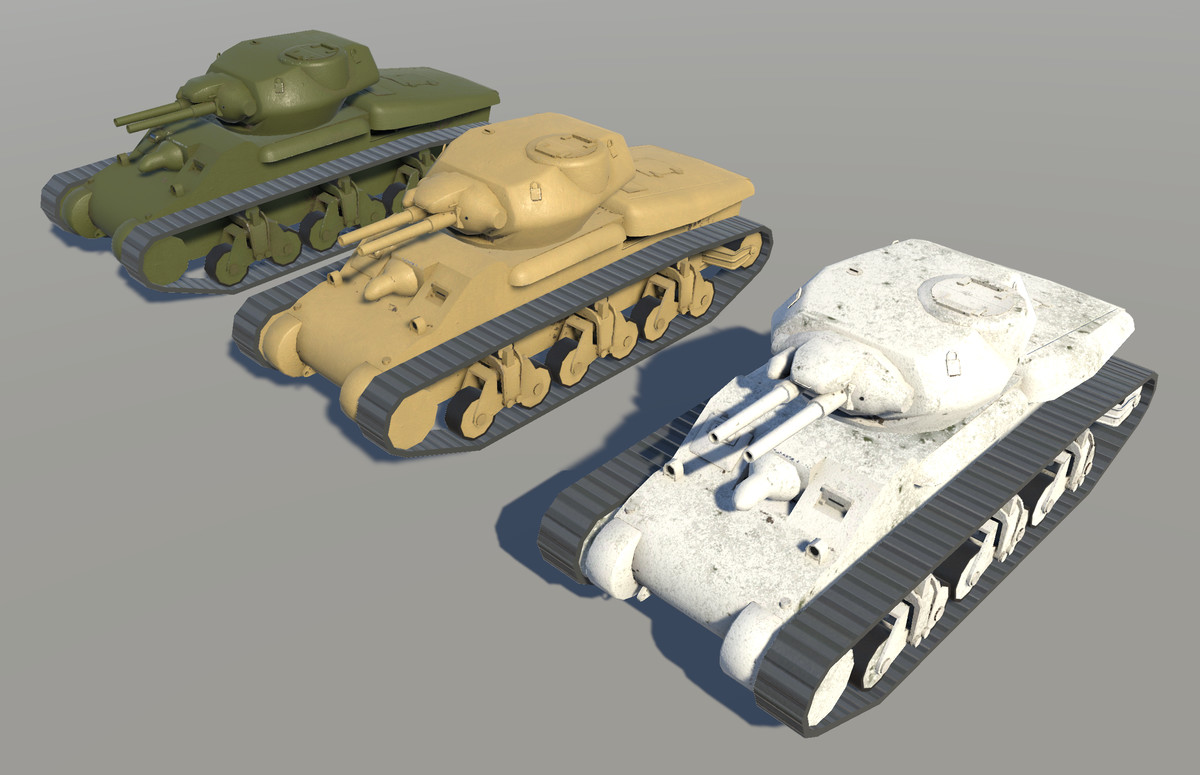 WW2 Armed Forces: Prototypes and Paper Projects