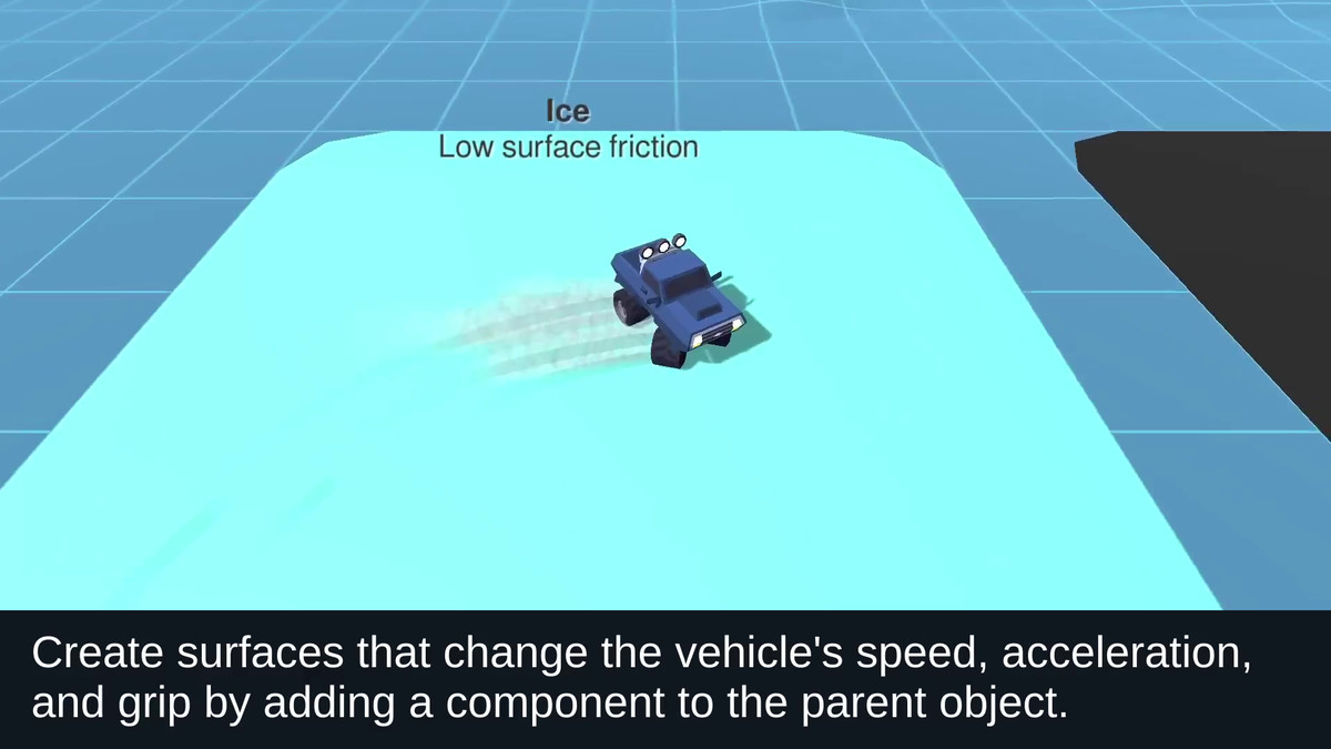 Tiny Car Controller 2