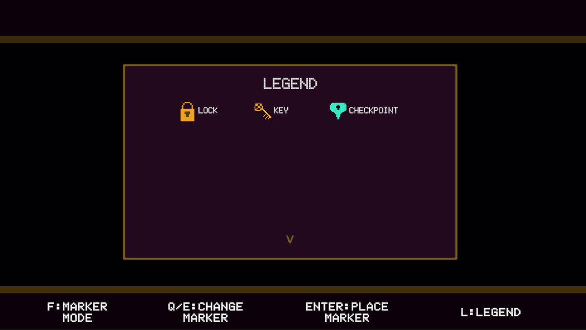 2D Grid Map Maker