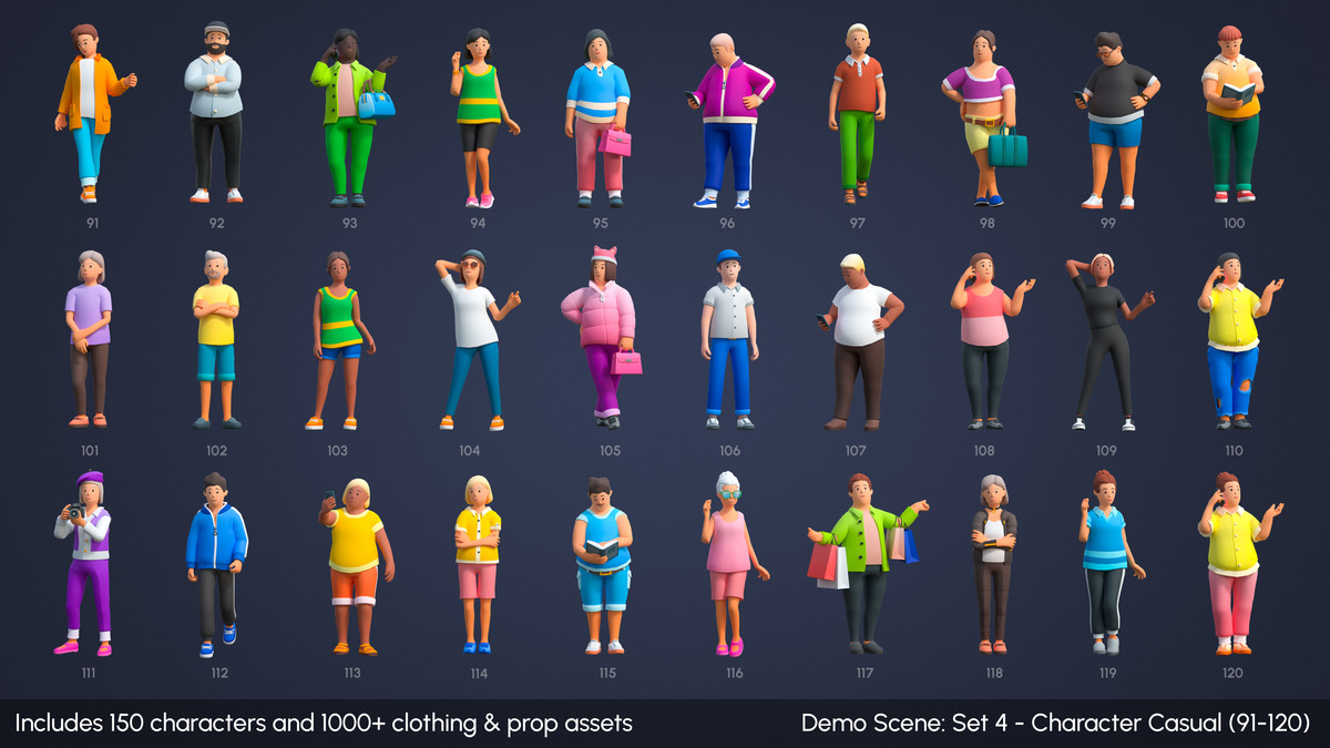 Casino - Low Poly Asset Pack