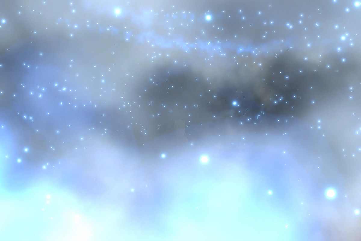 VFX Graph - Scene Teleportation Effects