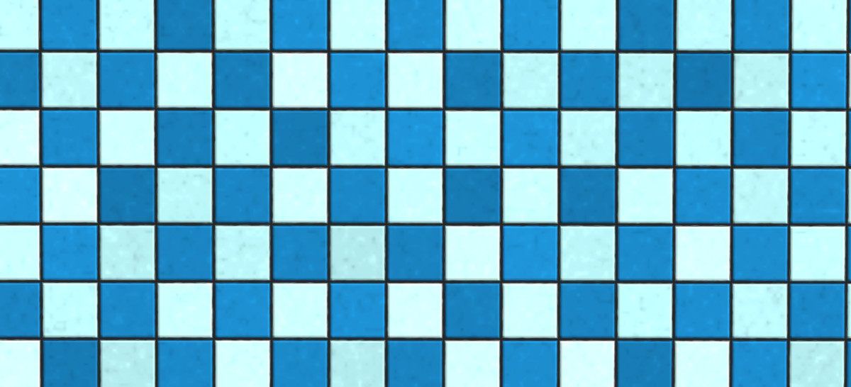 Floor Shader Customizable