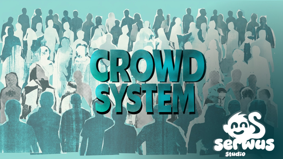 Crowd Cheer System