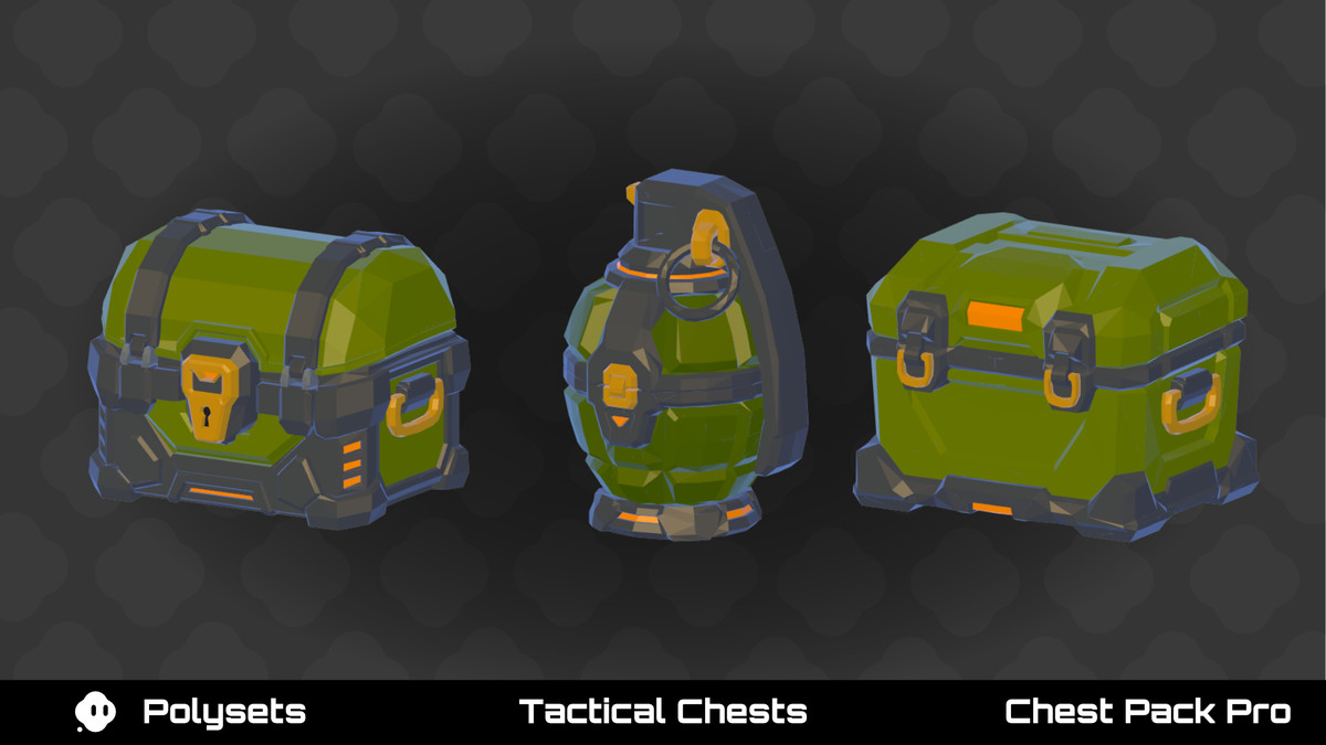Chest Pack Pro