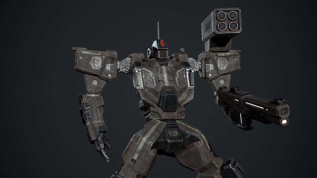 Assault_Mech