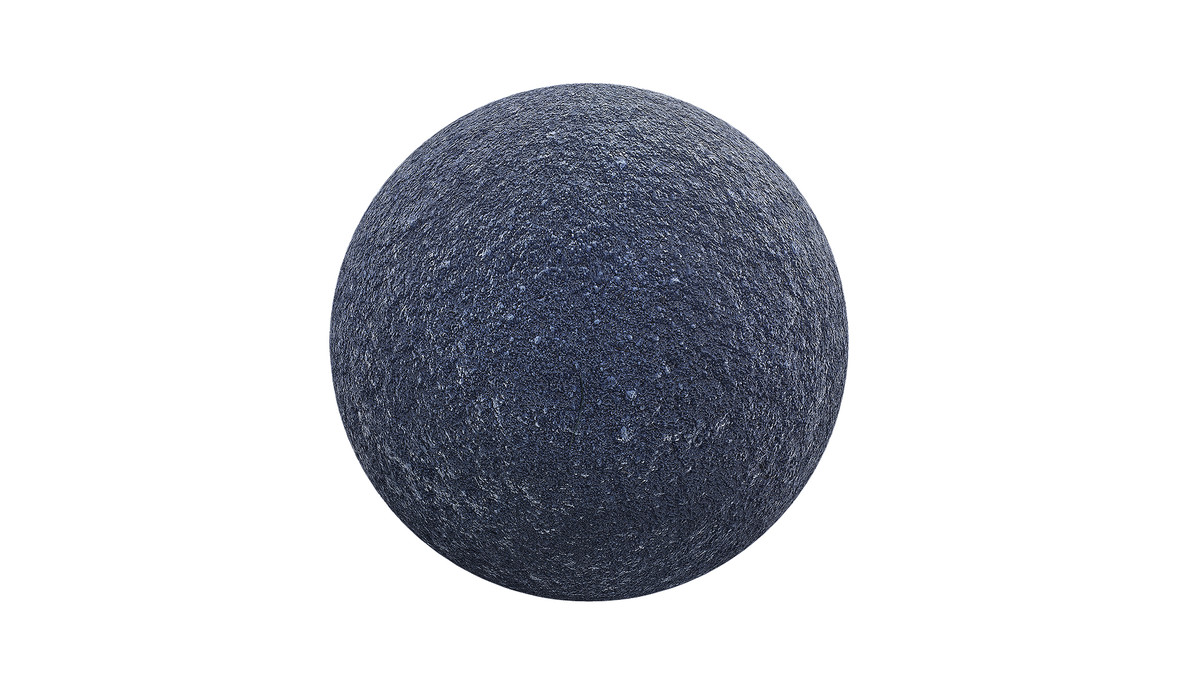 PBR Asphalt textures