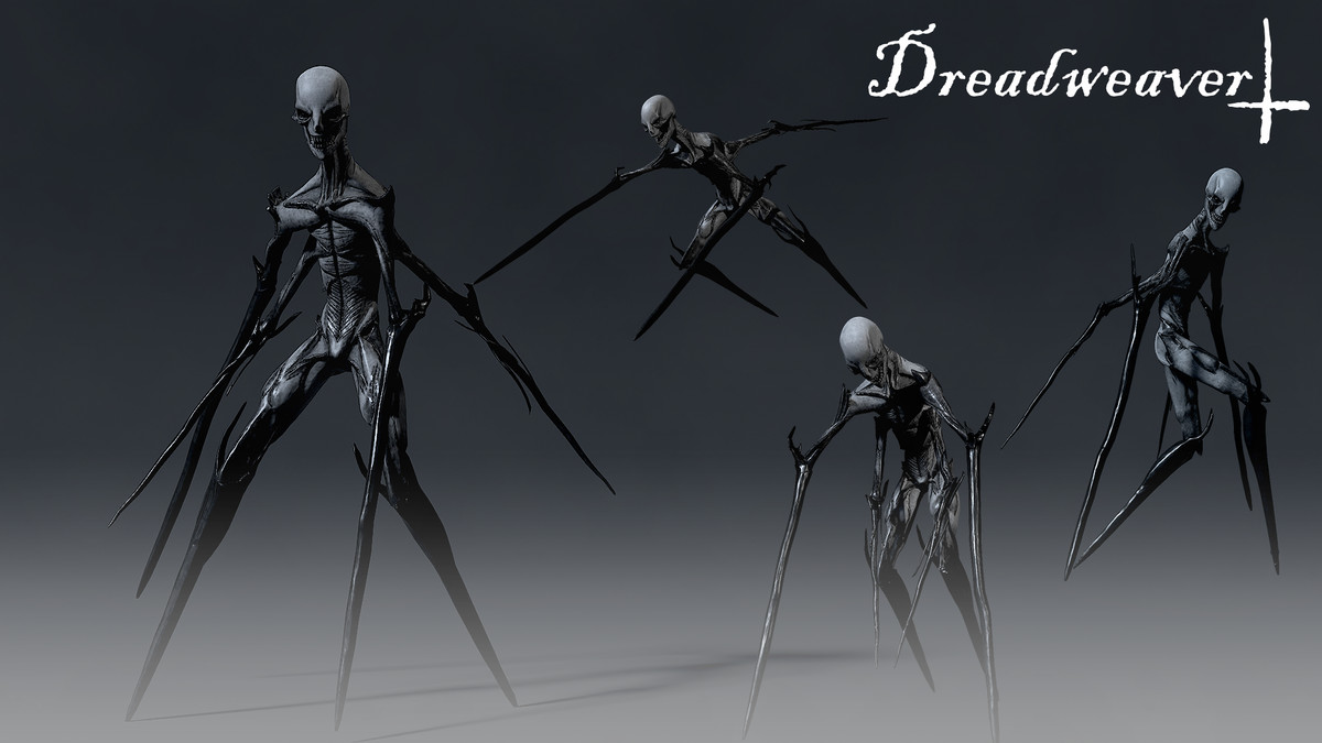 Dreadweaver
