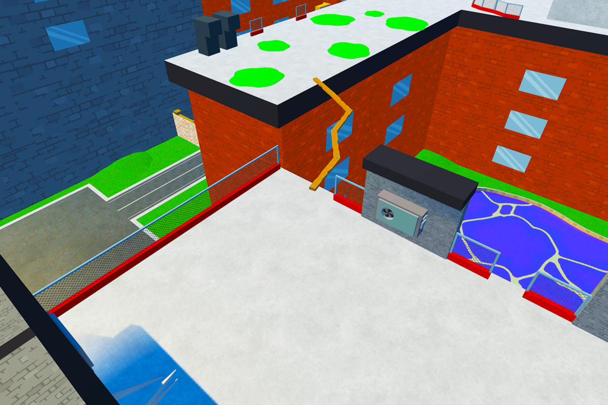 Escape School Game Level Pack