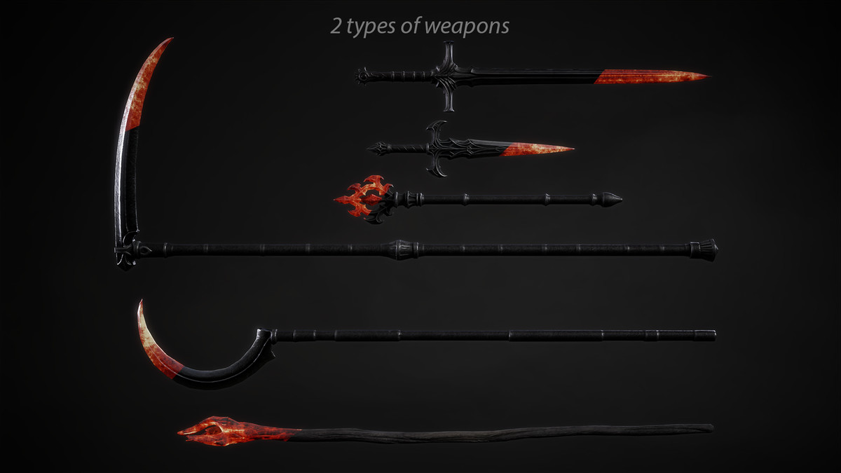 R:Cultist Pack