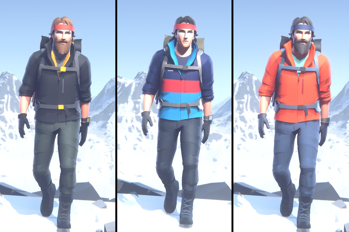 Polyquest Heroes: Adventurer I Explorer