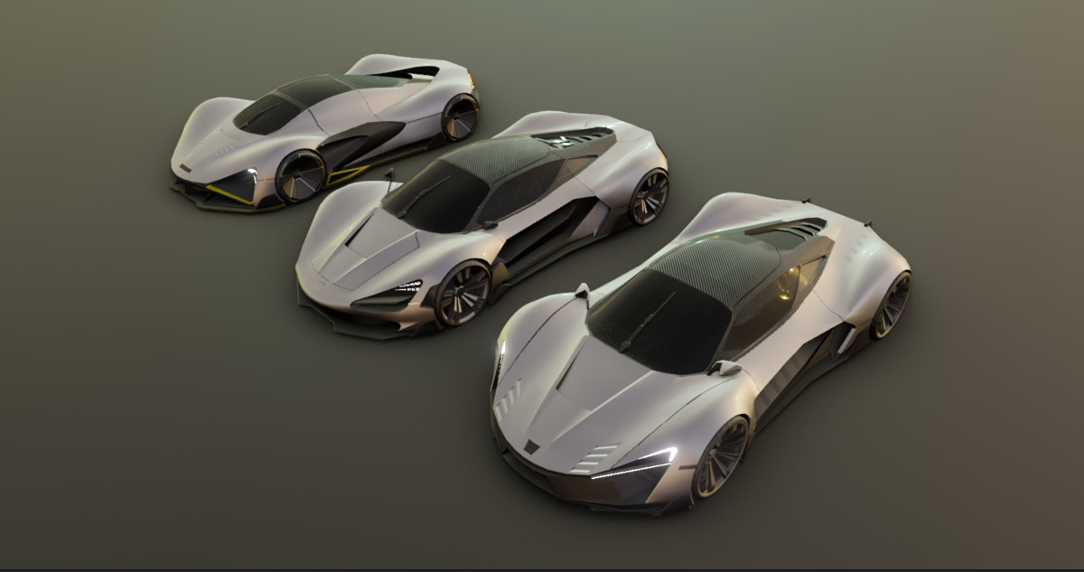 STREET RACERS ULTIMATE : Street Racers